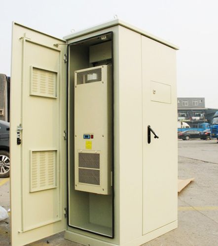 电气柜空调,电气柜冷却系统,机柜过滤风扇-佛山市丰力特电气