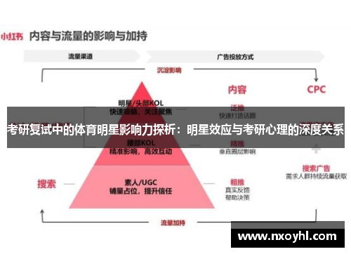 考研复试中的体育明星影响力探析：明星效应与考研心理的深度关系
